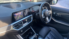 BMW 3 Series 320i M Sport 4dr Step Auto Petrol Saloon